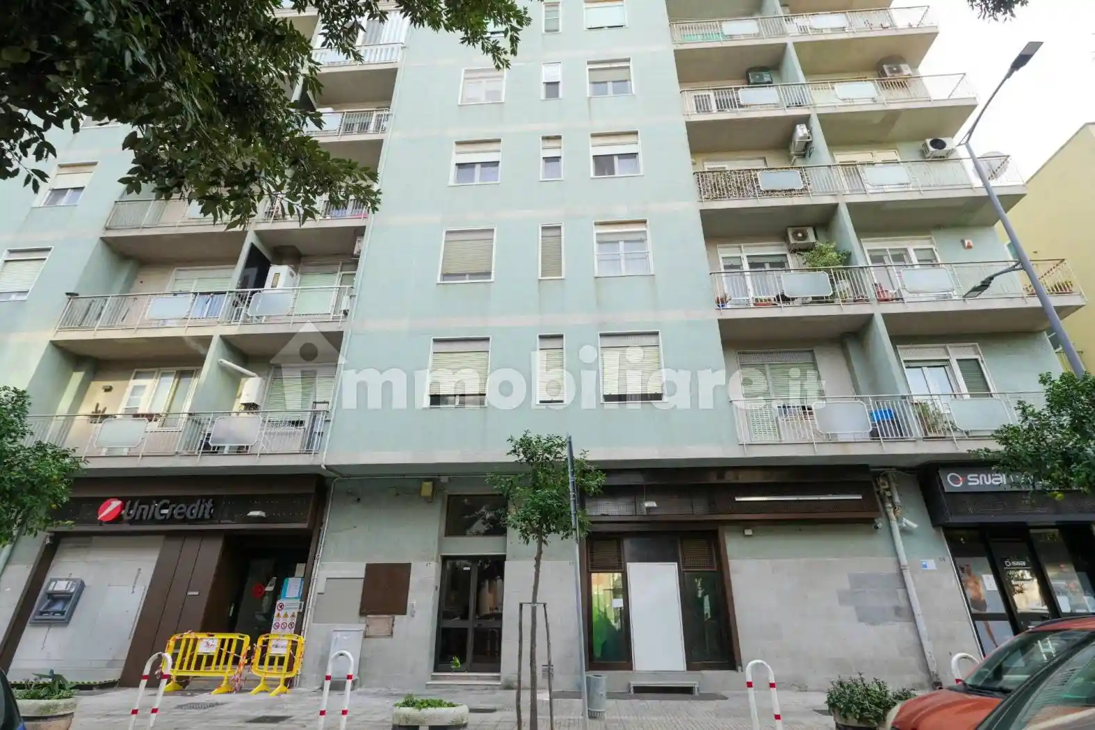 Appartamento in vendita a Brindisi