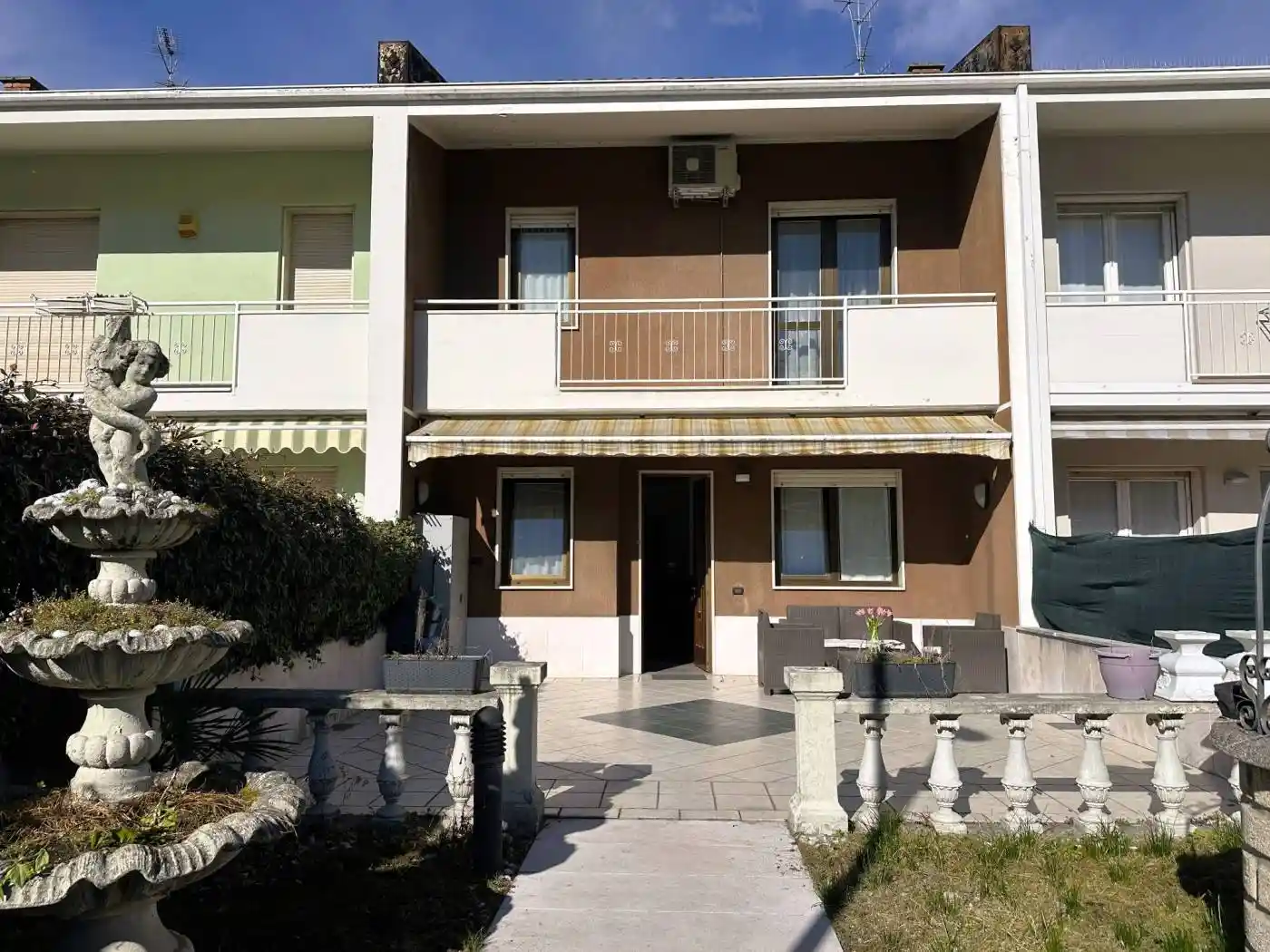 Villetta a schiera in vendita a Riva del Garda