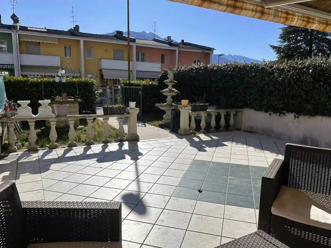 Villetta a schiera - foto 2