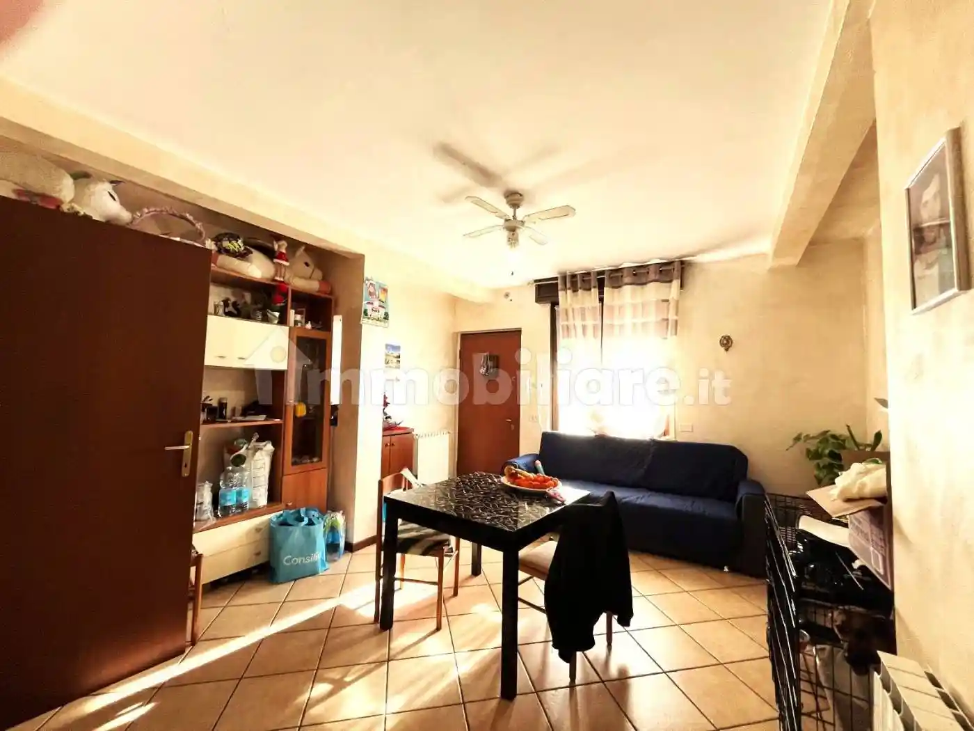 Appartamento in vendita a Torbole Casaglia