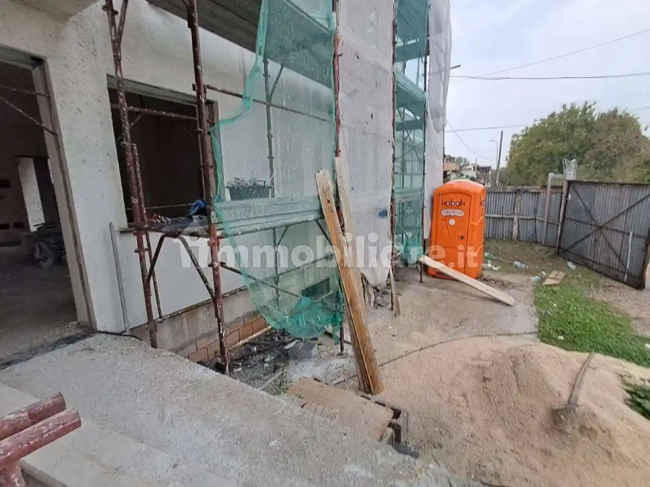 Appartamento in vendita a Nola