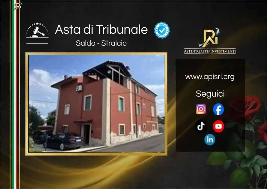 Casa indipendente in vendita a Poggiofiorito