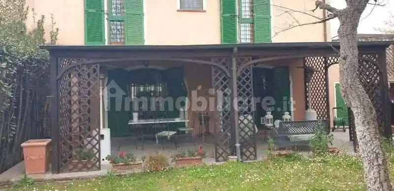 Villetta a schiera in vendita a Formello