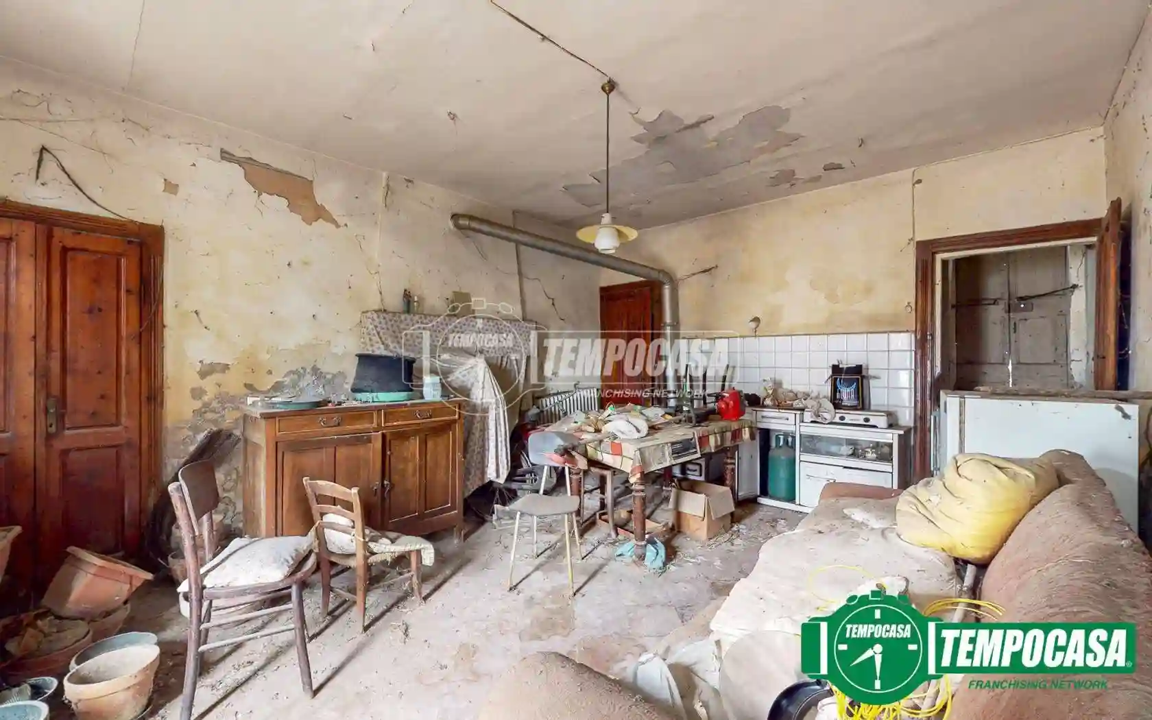 Casa indipendente - foto 5