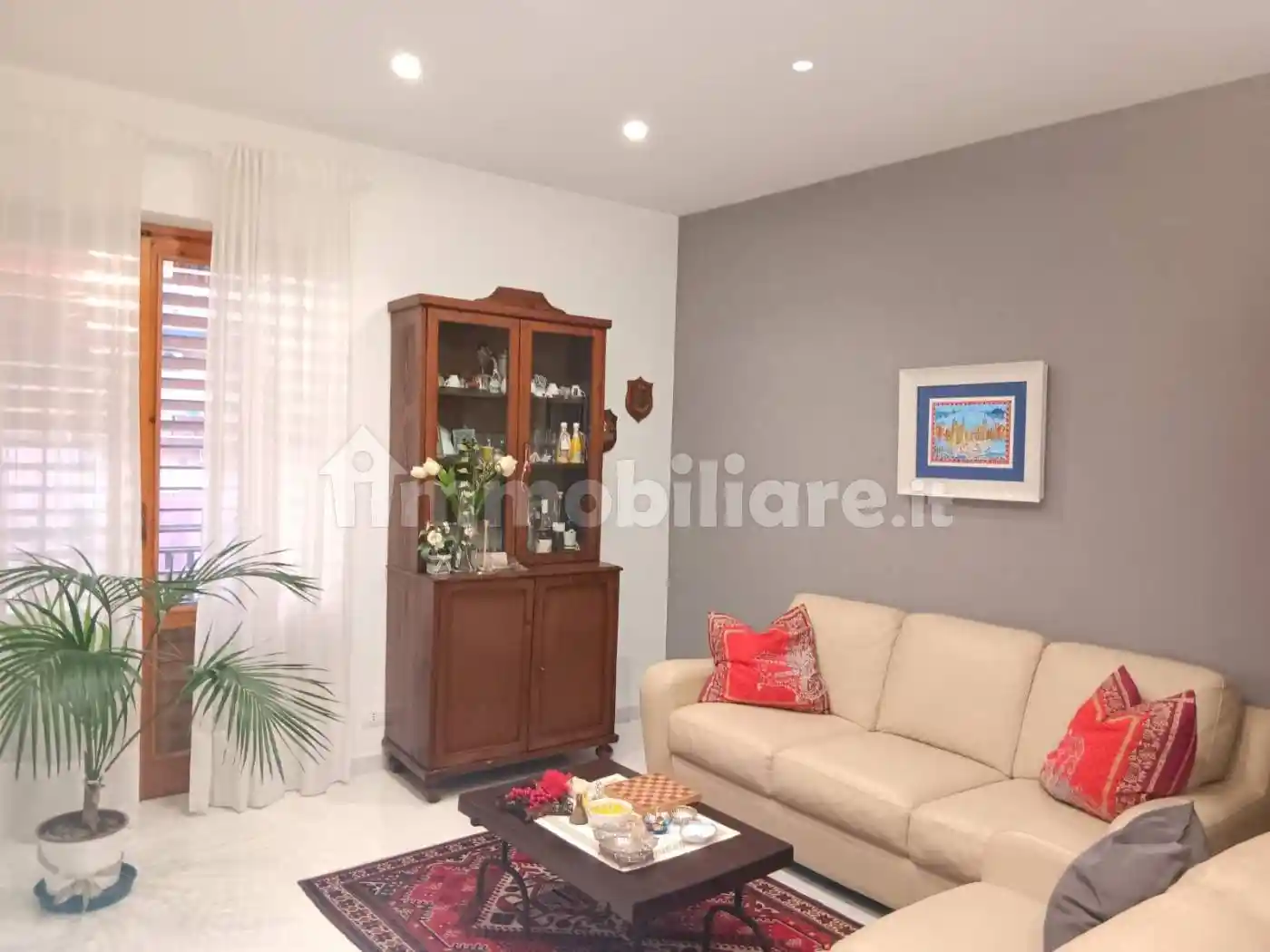 Appartamento in vendita a Aci Sant'Antonio