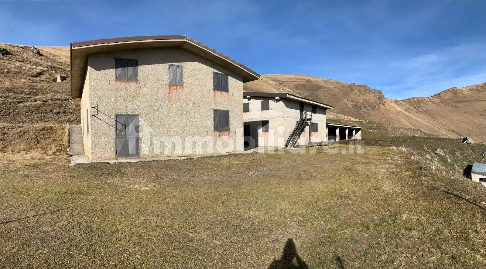 Rustico - Casale in vendita a Stroppo