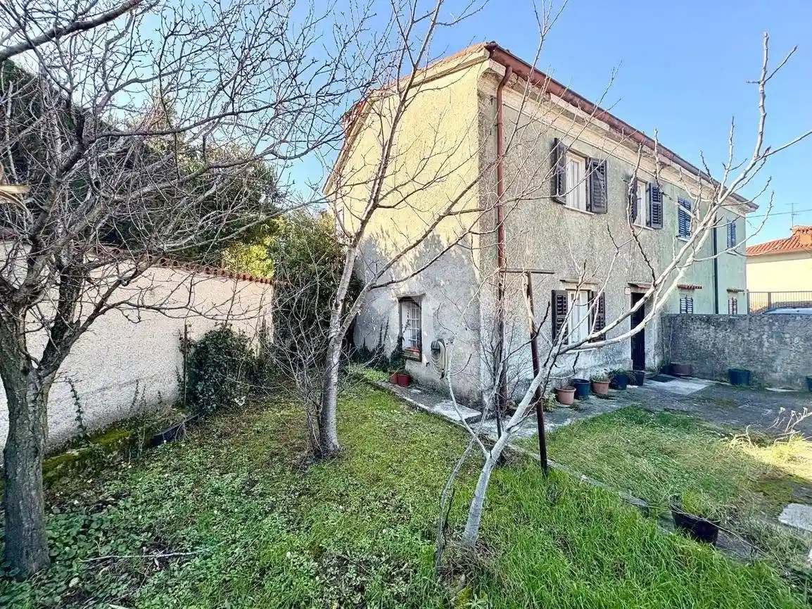 Casa indipendente in vendita a San Dorligo della Valle - Dolina