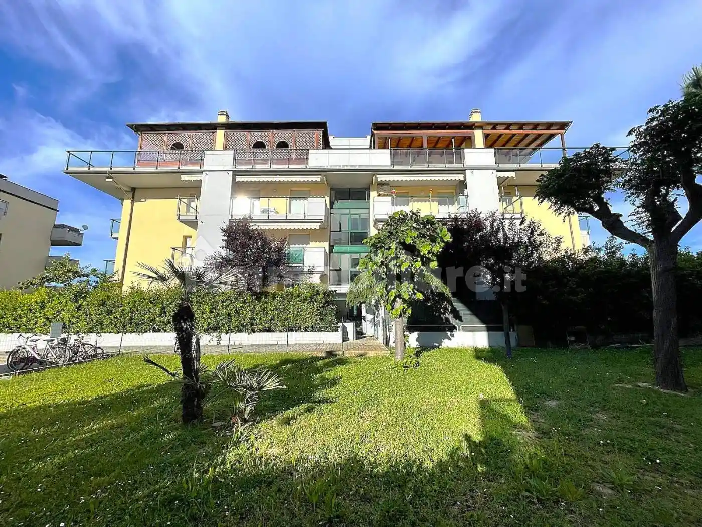 Appartamento in vendita a Martinsicuro