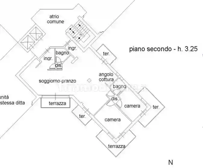 Appartamento - foto 2