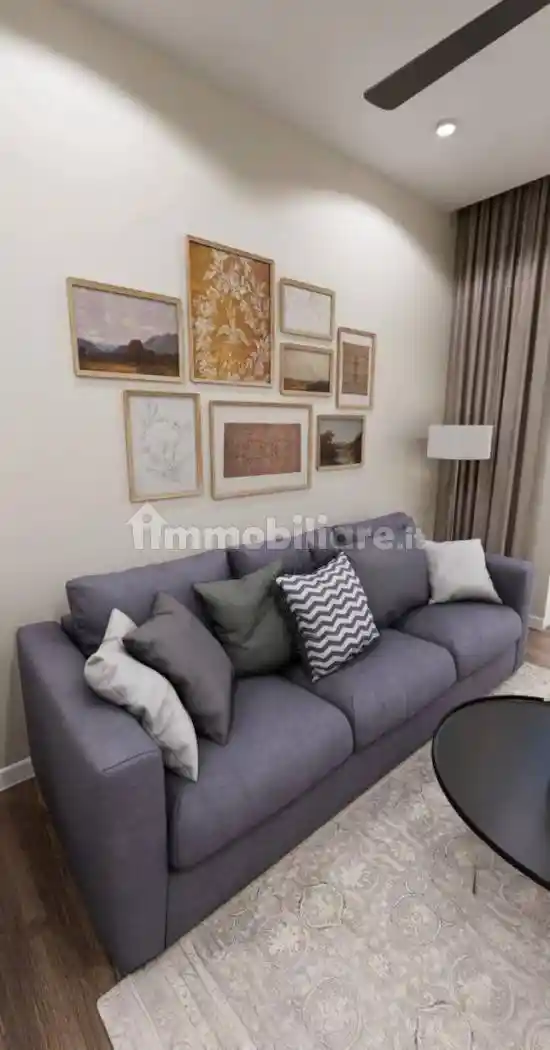 Appartamento in vendita a Viterbo