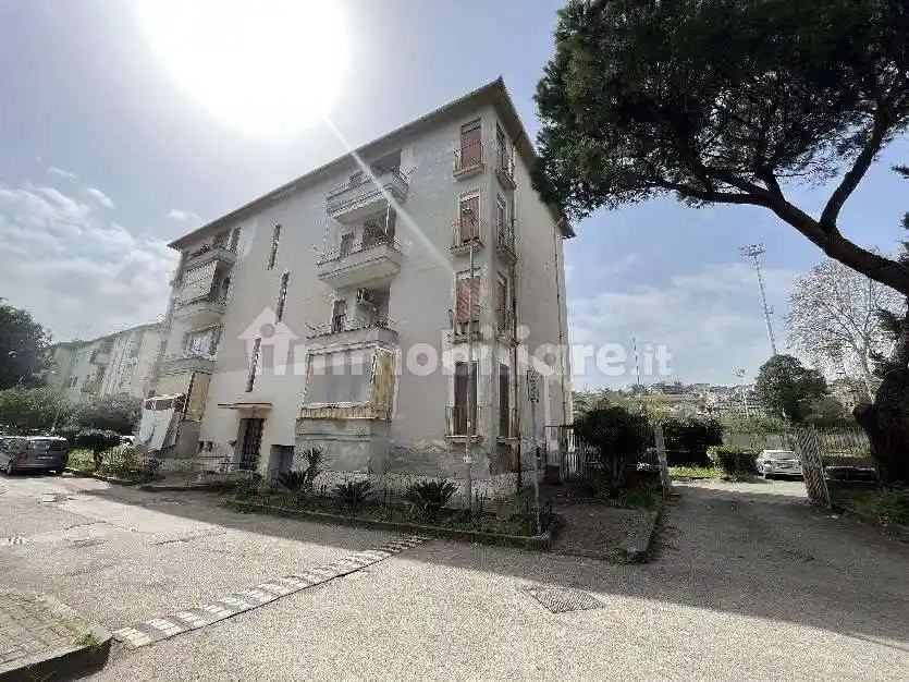 Appartamento in vendita a Benevento