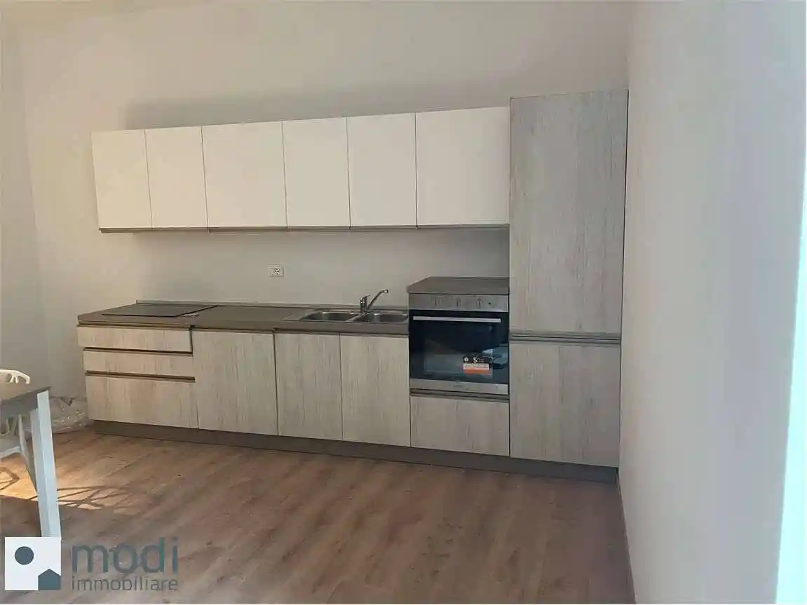 Appartamento in affitto a Crema