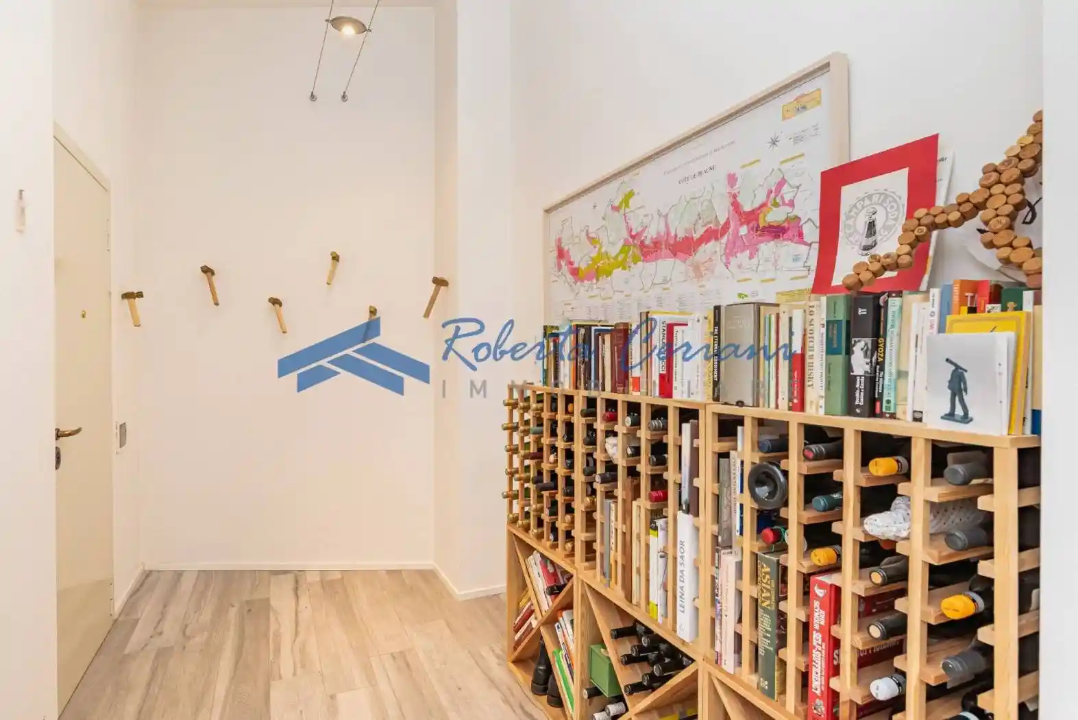 Appartamento in affitto a Saronno