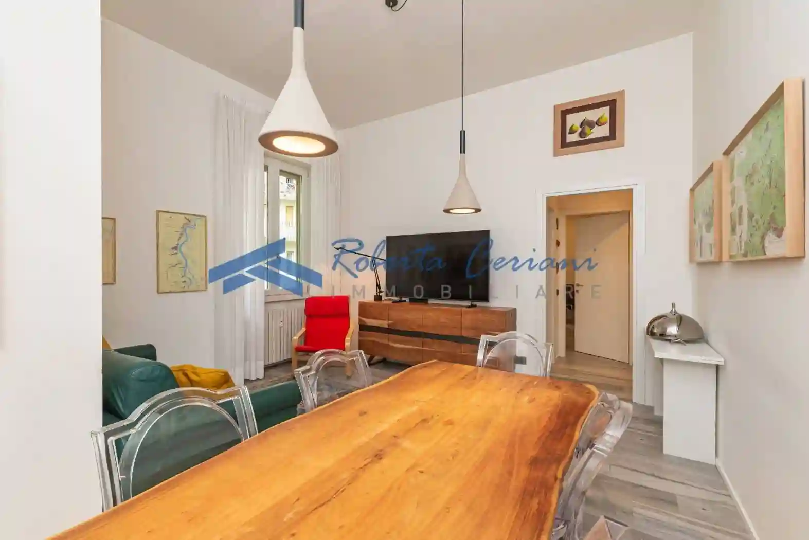 Appartamento - foto 5