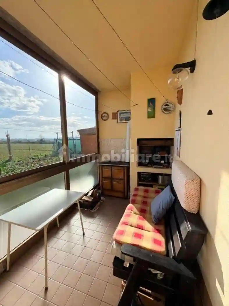 Villetta a schiera - foto 5