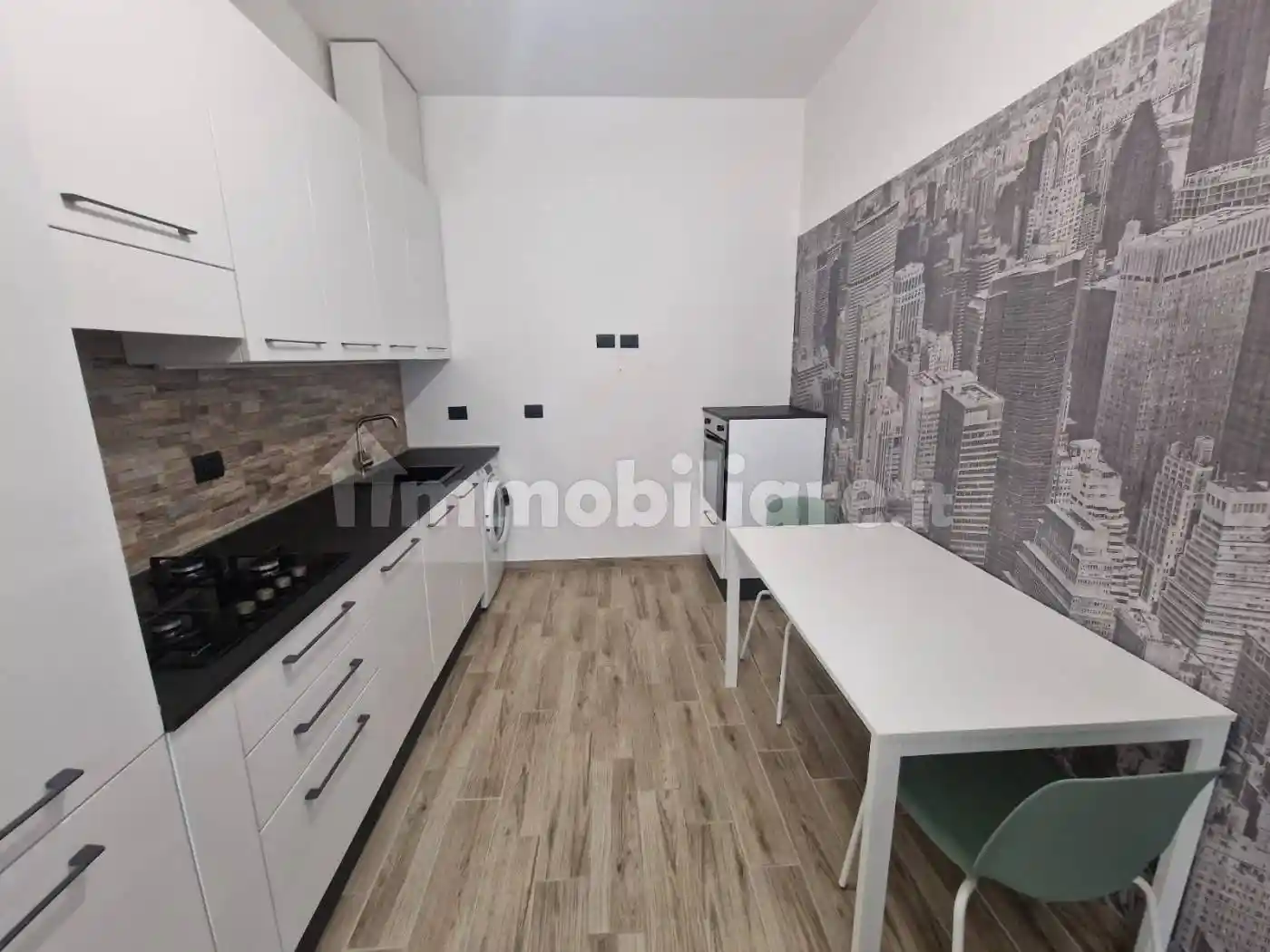 Appartamento in affitto a Sesto San Giovanni