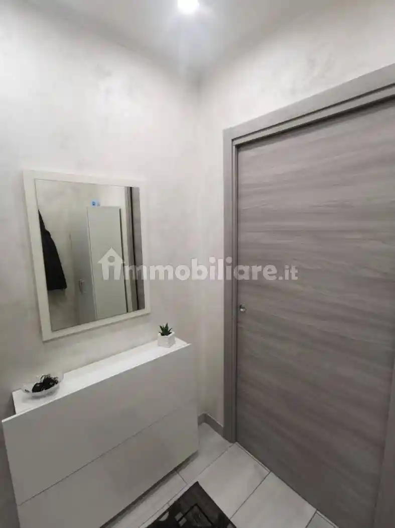 Appartamento in vendita a Cotronei