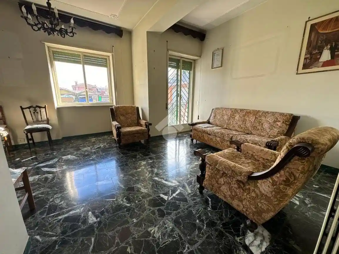 Appartamento in vendita a San Cesareo