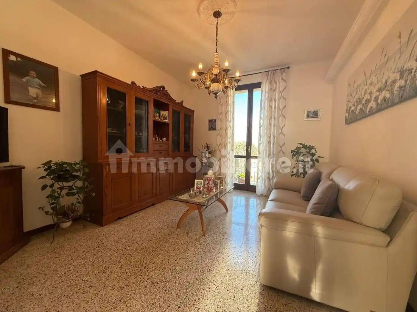 Appartamento in vendita a Capannoli