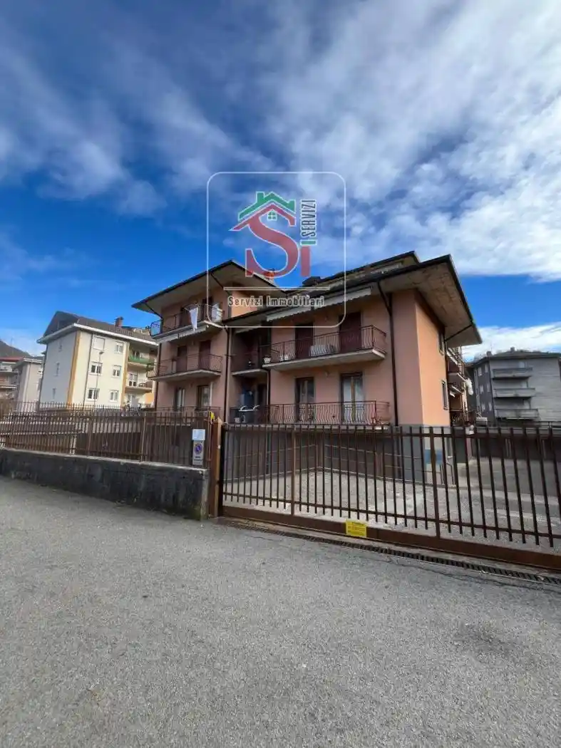 Appartamento in affitto a Zogno