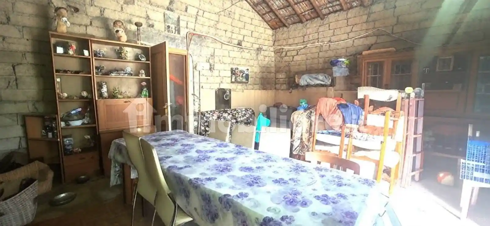 Casa indipendente in vendita a Gallicano nel Lazio