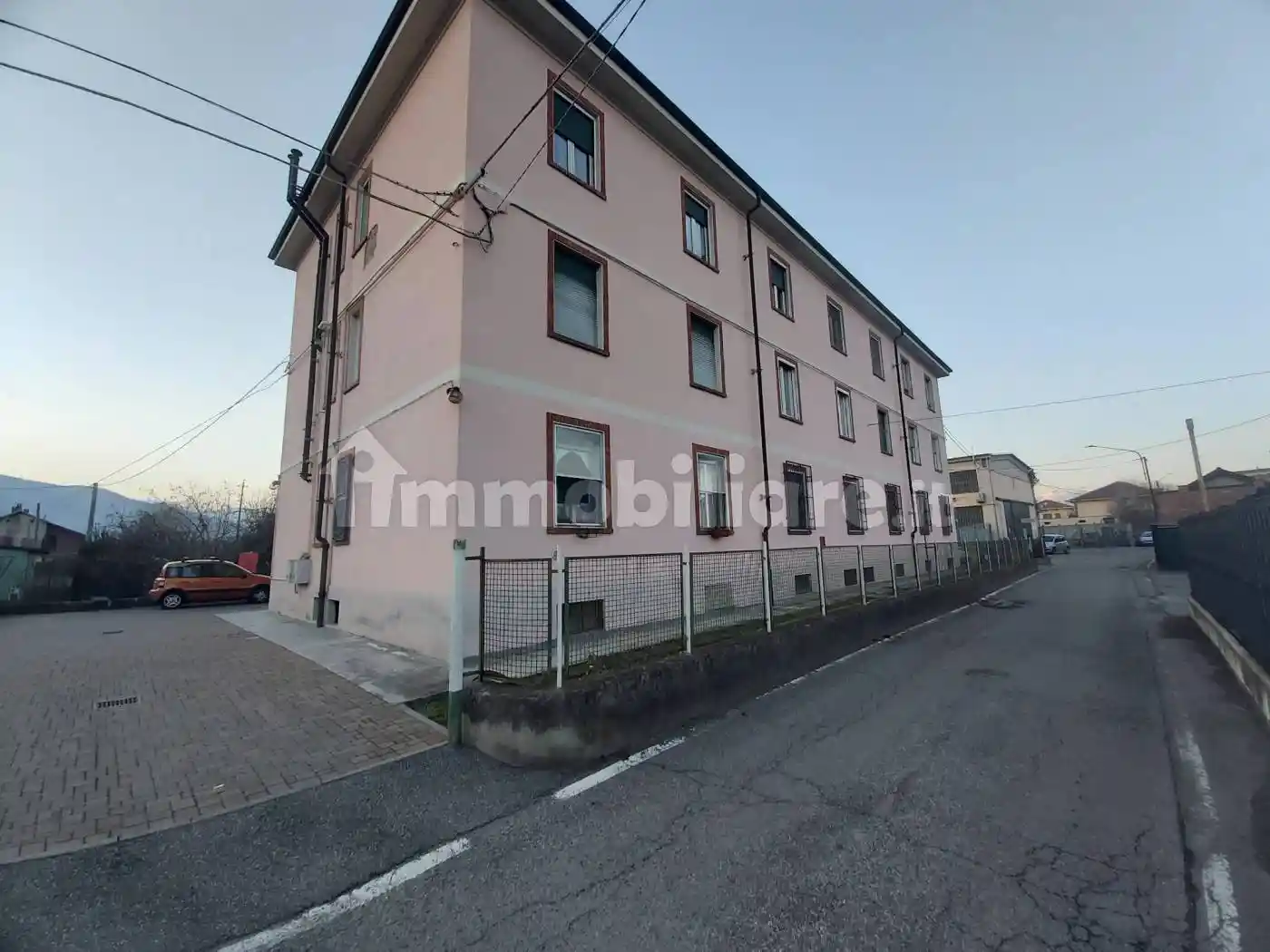 Appartamento in vendita a Nole