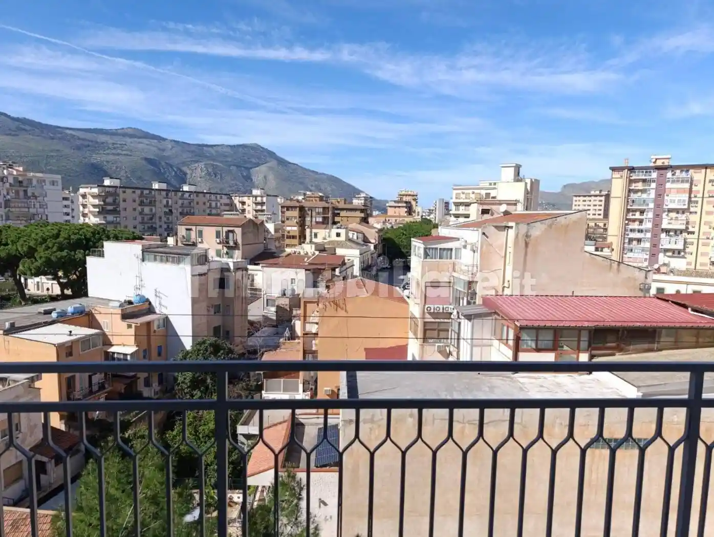 Appartamento in affitto a Palermo