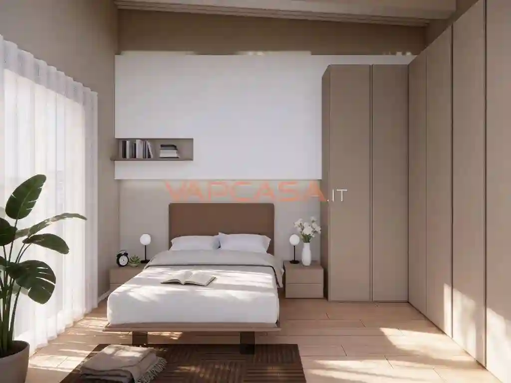 Appartamento - foto 5