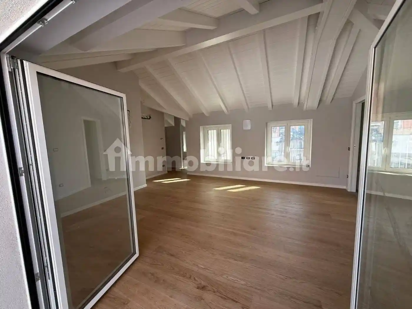 Attico - Mansarda in vendita a Varese