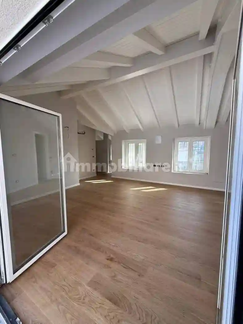 Attico - Mansarda - foto 2