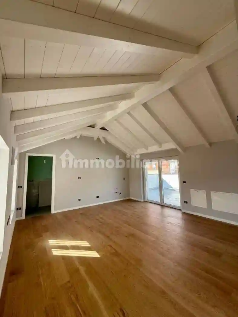 Attico - Mansarda - foto 4