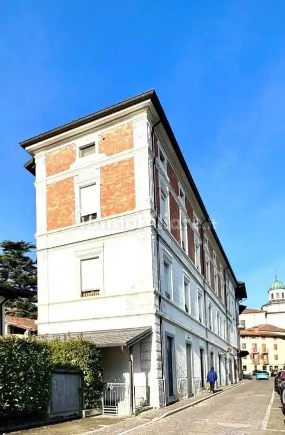 Appartamento in vendita a Tarcento