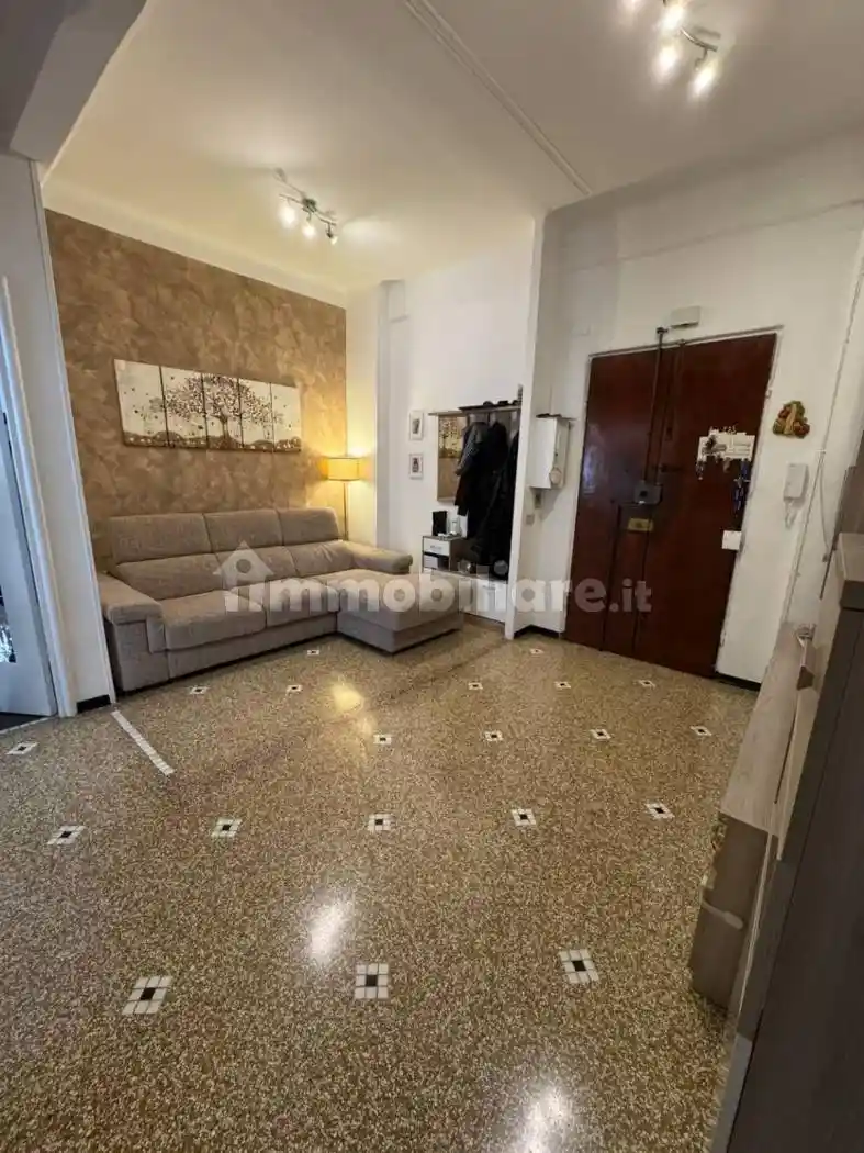 Appartamento in affitto a Genova