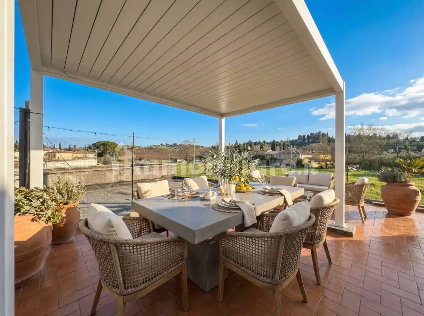 Appartamento in vendita a Empoli