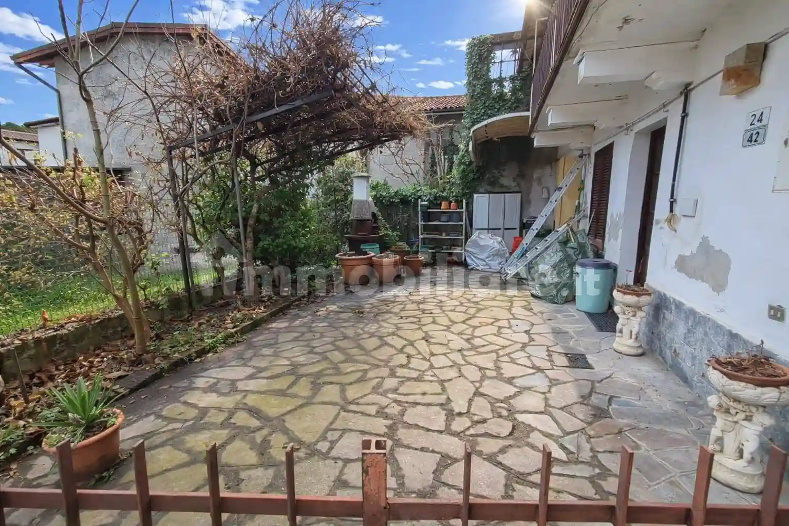 Casa indipendente - foto 3