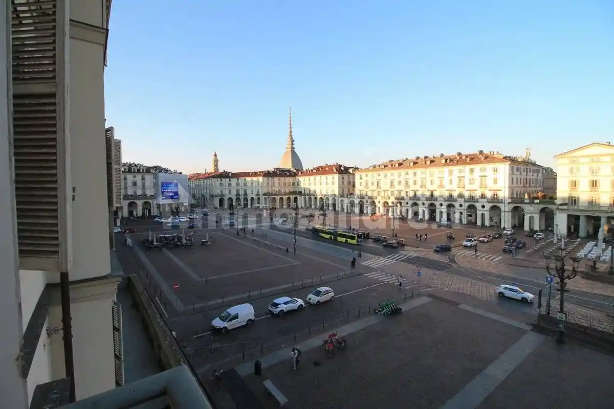 Appartamento in affitto a Torino