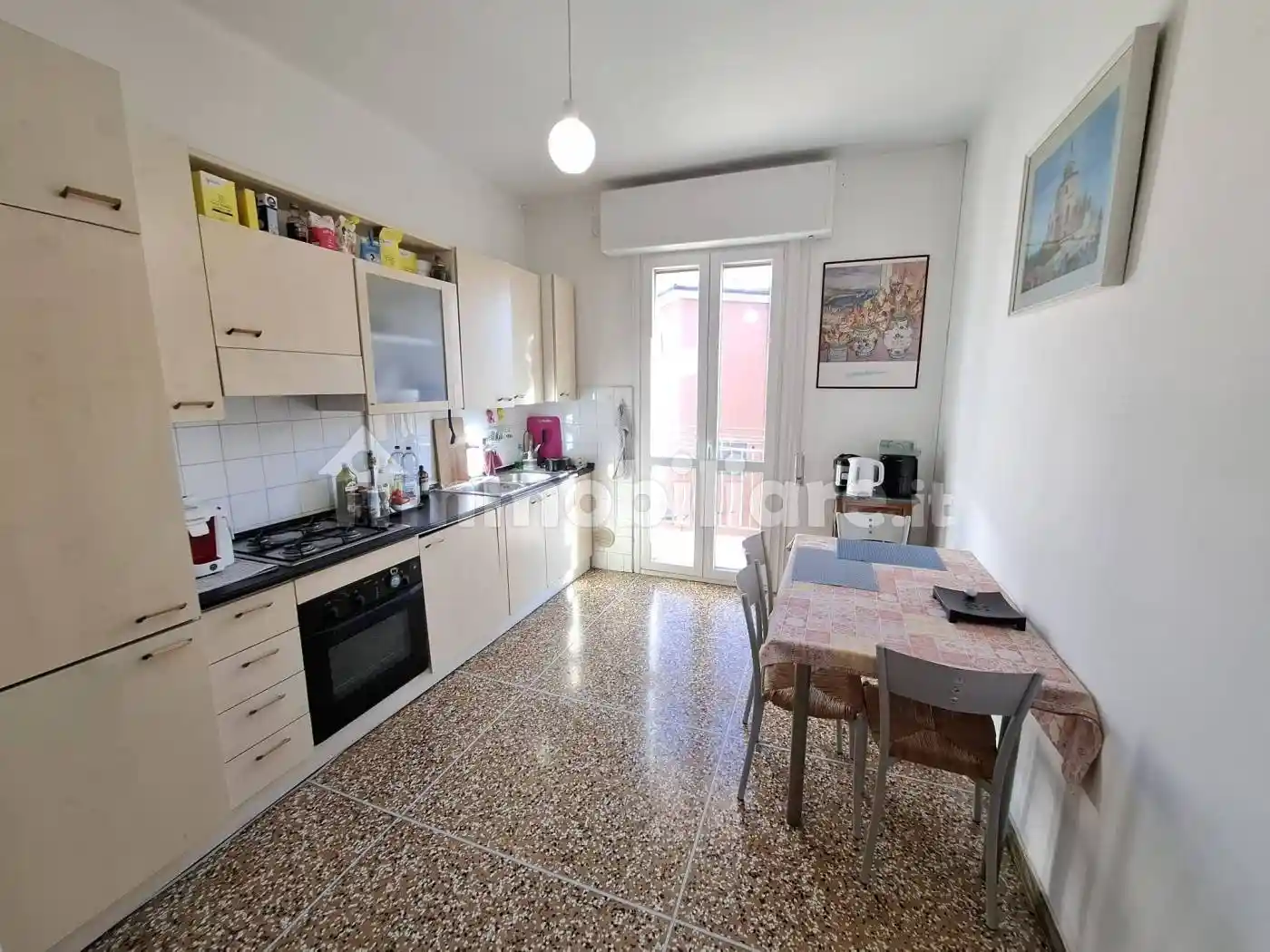 Appartamento in vendita a Casalecchio di Reno