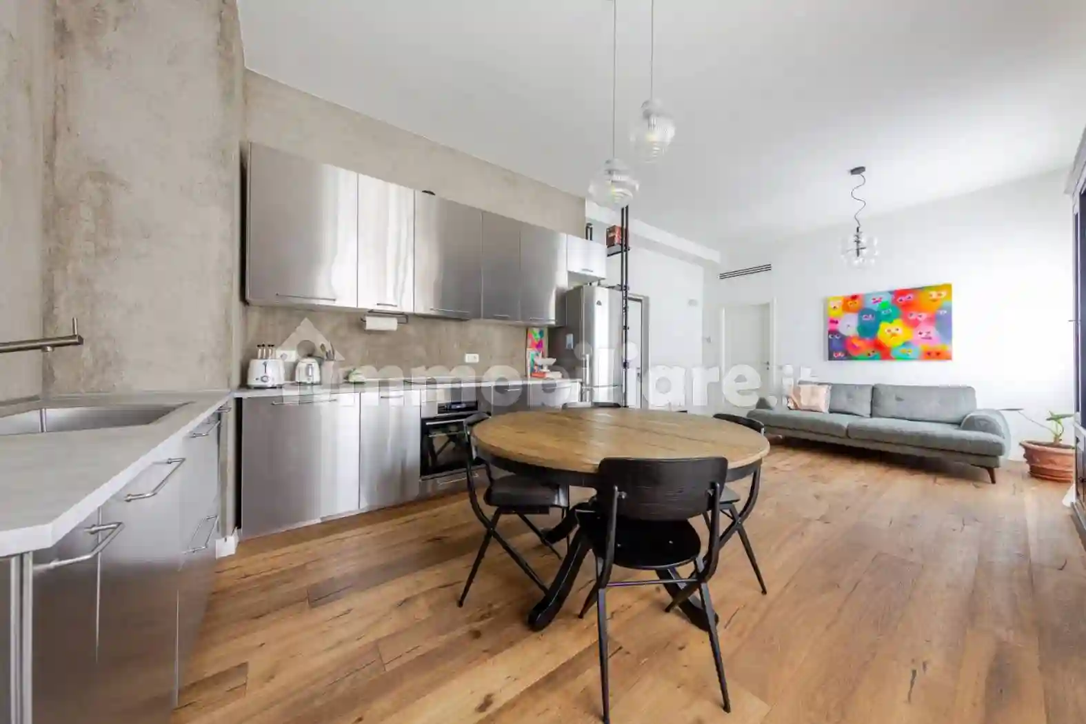 Appartamento - foto 5