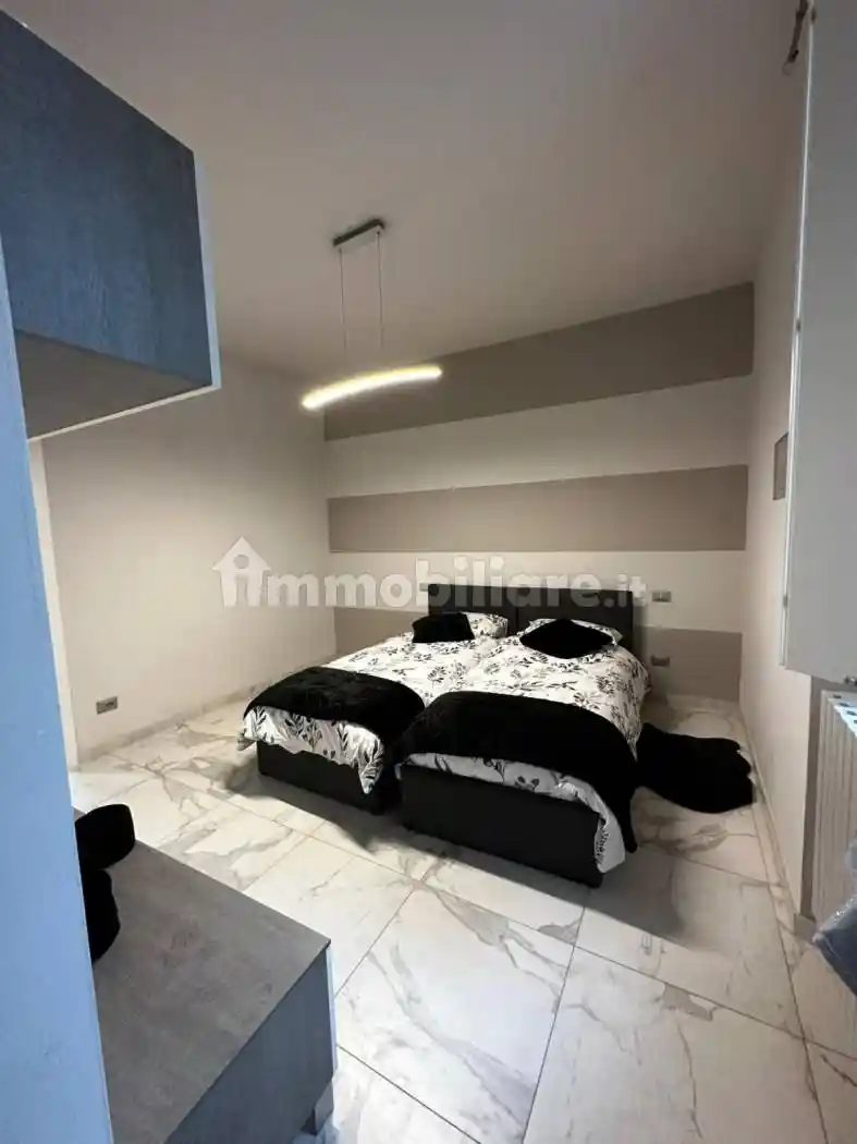 Appartamento in affitto a Brescia