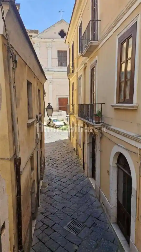 Appartamento in vendita a Benevento