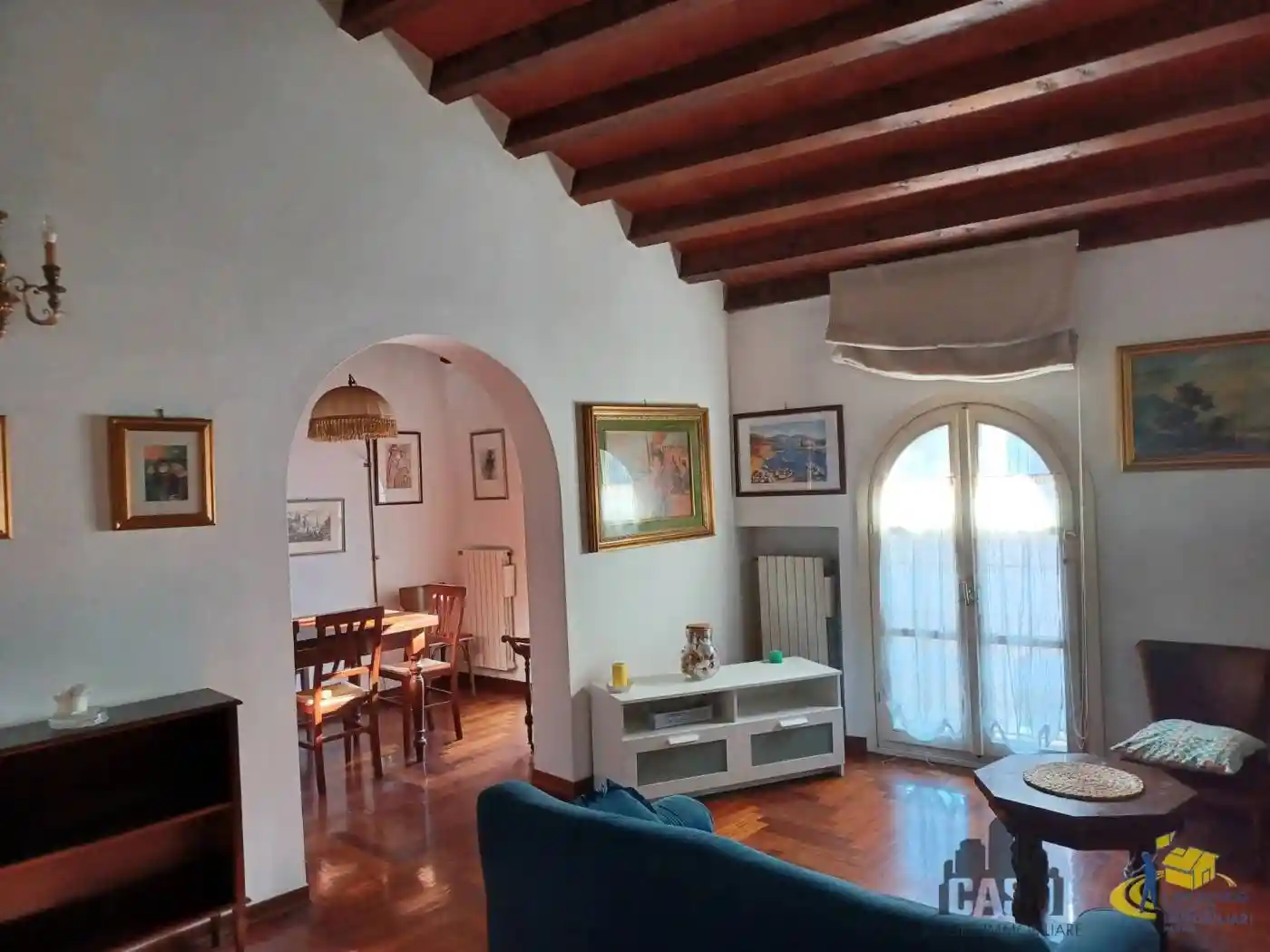 Appartamento in affitto a Parma