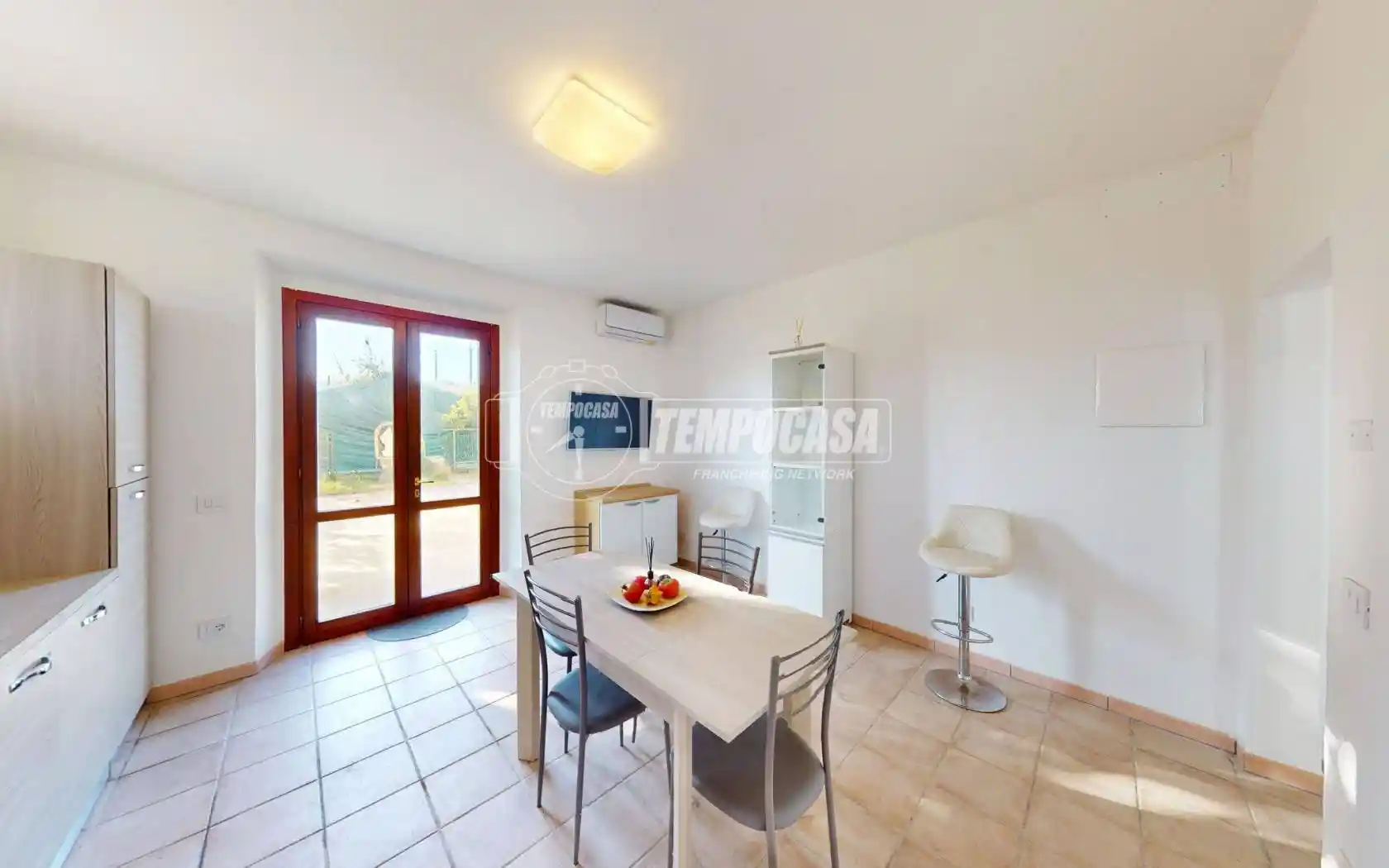 Appartamento in vendita a Cupra Marittima