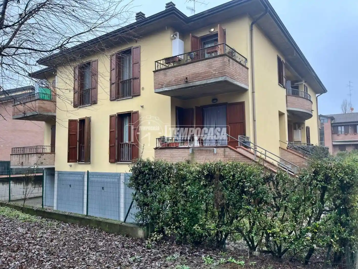 Appartamento in vendita a San Martino in Rio