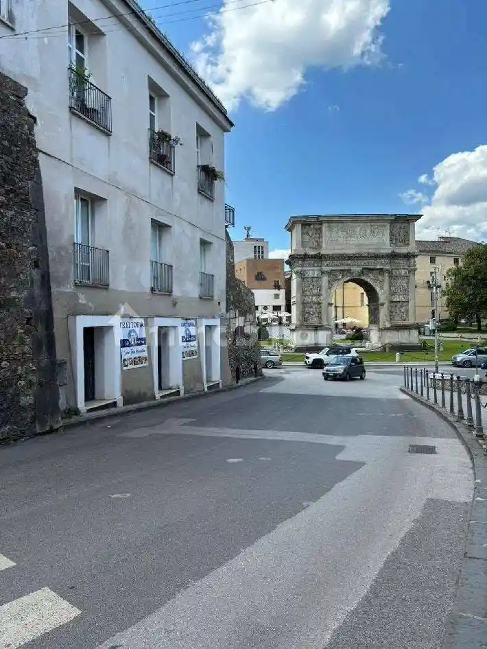 Appartamento in affitto a Benevento