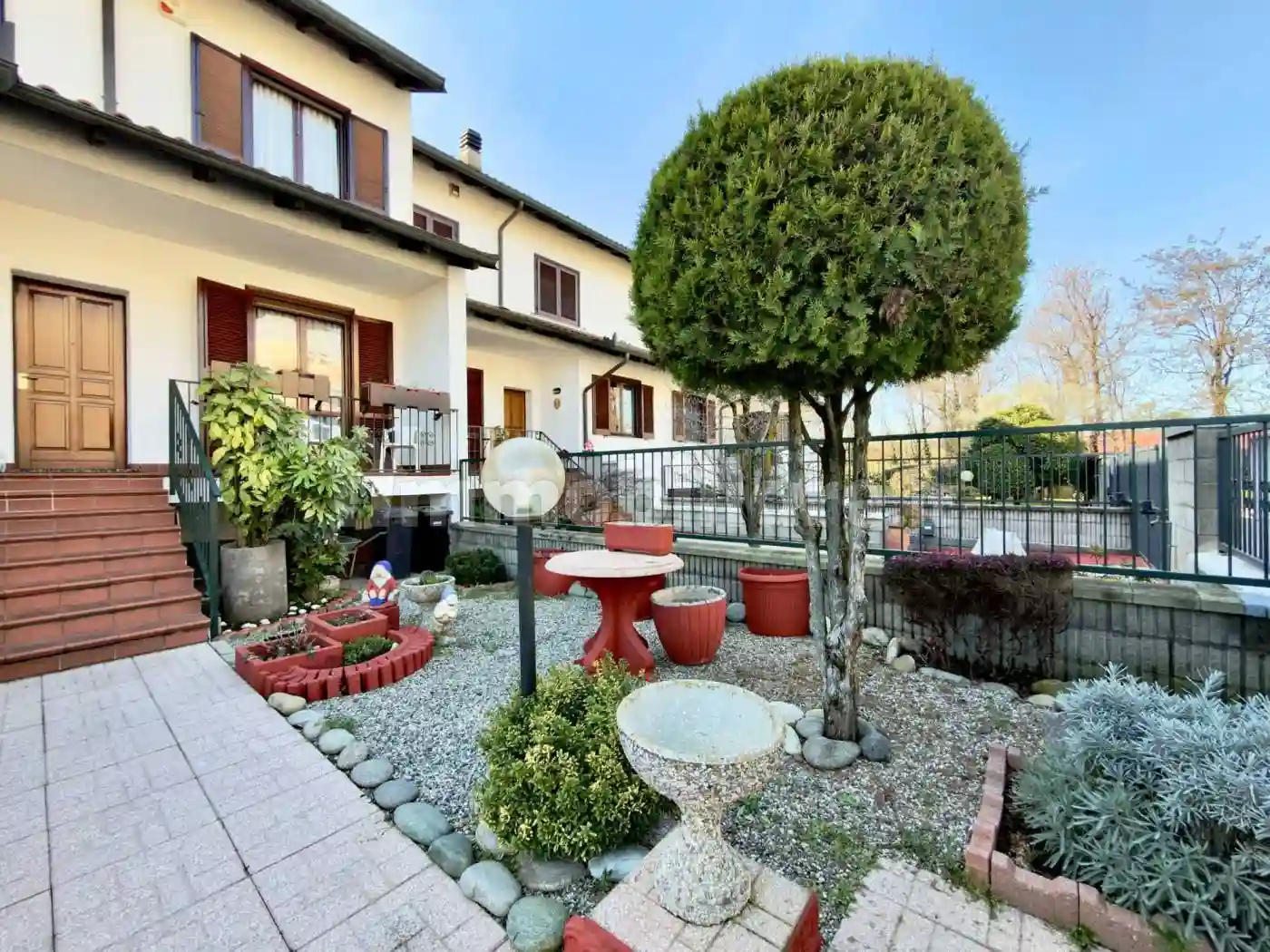 Villetta a schiera - foto 2