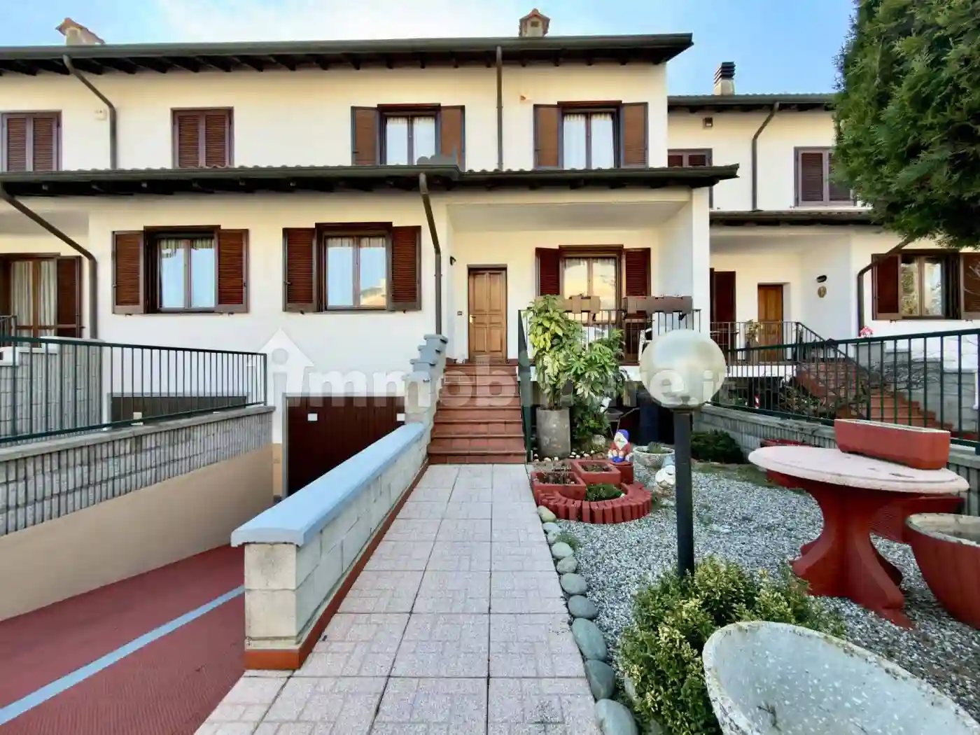 Villetta a schiera - foto 3