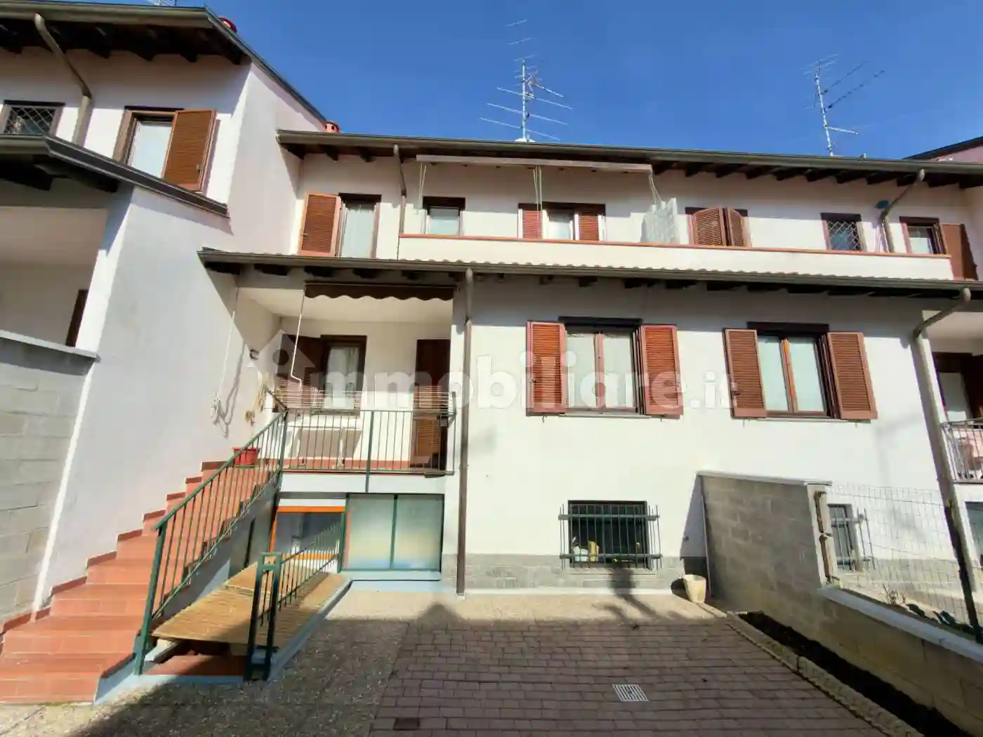 Villetta a schiera - foto 5