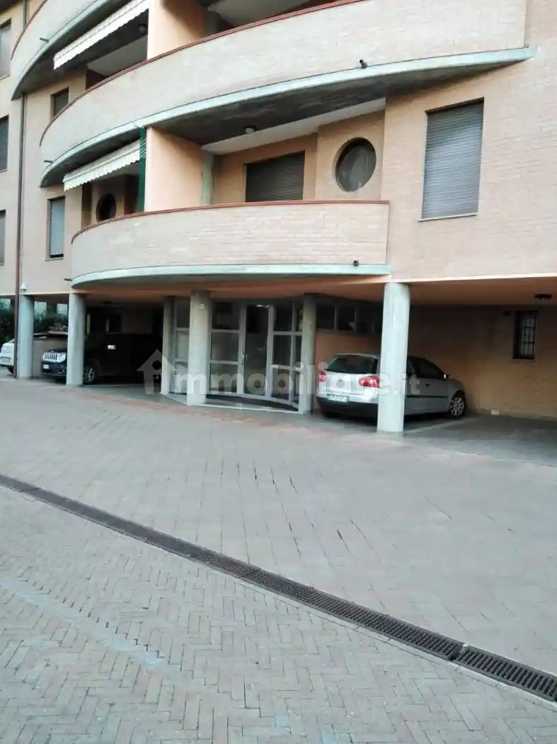 Appartamento in vendita a Vignola