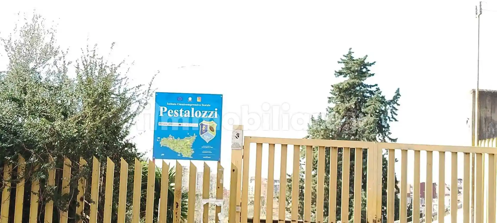 Appartamento in vendita a Catania