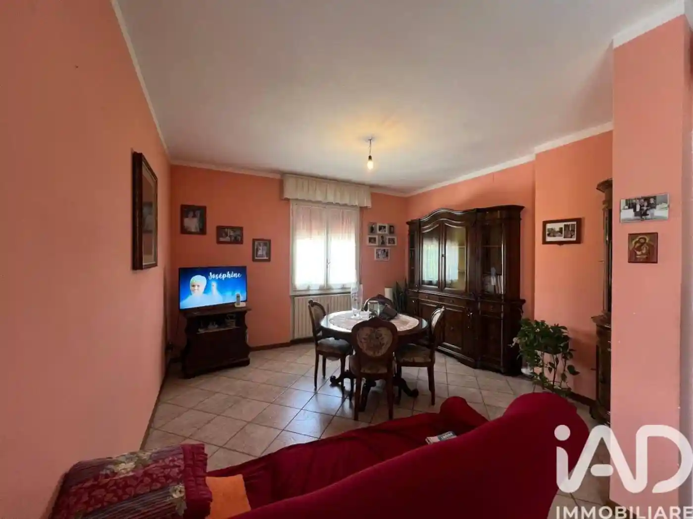 Appartamento in vendita a Finale Emilia